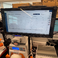 Spectrum Labs KrosFlo KR2i TFF System image 3